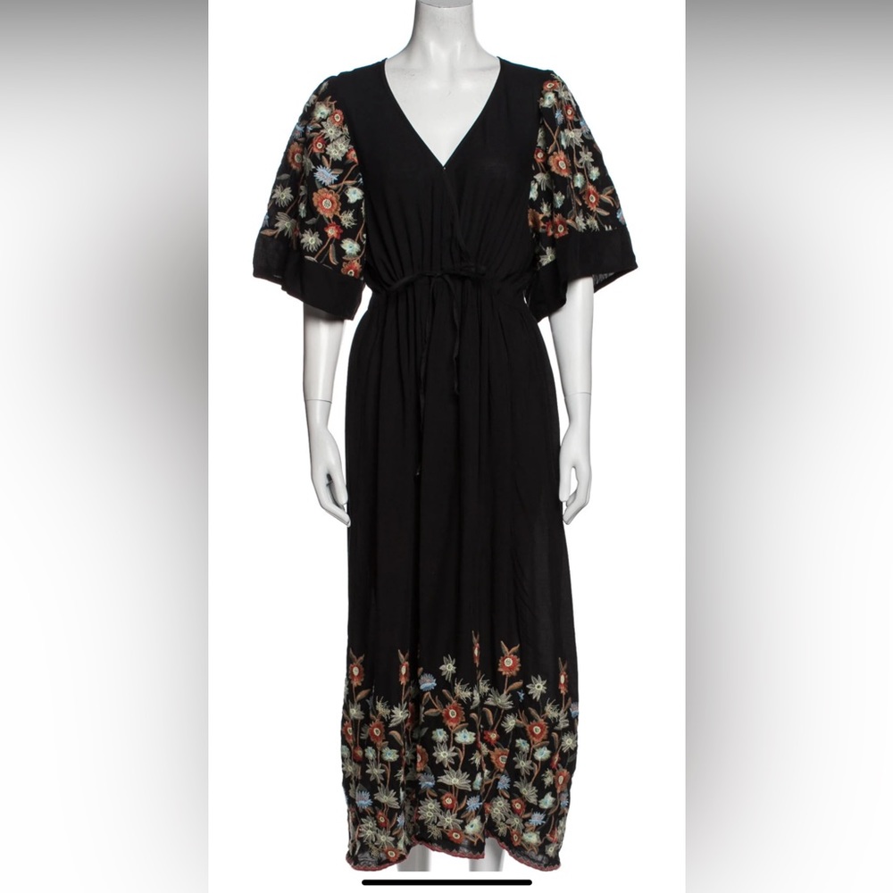 Christy Dawn Dress